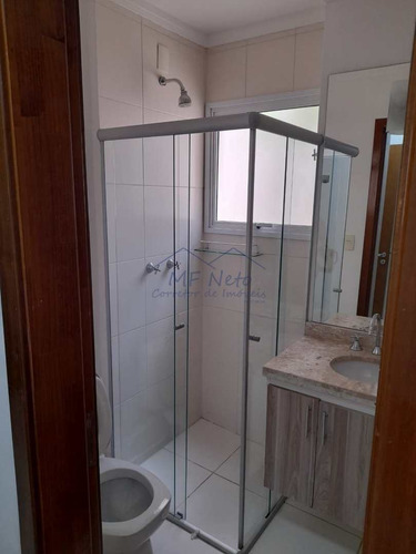 Imagem 29 de 30 de Apartamento Com 3 Dorms, Centro, Pirassununga - R$ 340 Mil, Cod: 10131654 - V10131654