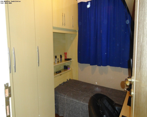 Imagem 8 de 11 de Z10 Imóveis Indaiatuba/sp Casa Para Venda Núcleo Habitacional Brigadeiro Faria Lima - Ca05278 - 2098195