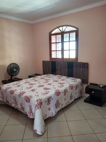 Imagem 5 de 8 de Casa Com 4 Quartos Para Comprar No Jardim Guanabara Em Belo Horizonte/mg - 1524