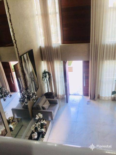 Imagem 15 de 29 de Venda 4 Suítes, 261m2 Na Graça - Ap1782