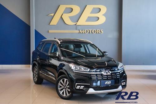 Chery Tiggo 8 8 TXS 1.6 16V TGDi Aut.