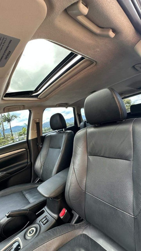 Mitsubishi Outlander 3.0 Gt