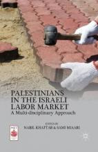 Libro Palestinians In The Israeli Labor Market : A Multi-...