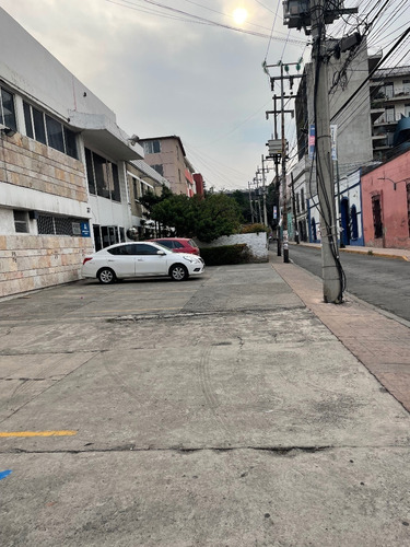 Renta Bodega En Tacubaya