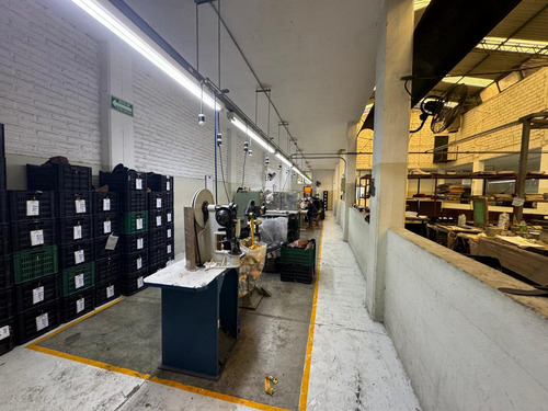 Bodega En Venta Las Trojes, León, Gto