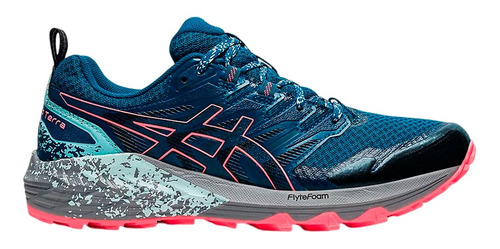 Imagen 1 de 5 de Championes Asics Gel-trabuco Terra