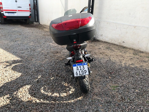 Imagen 7 de 15 de Benelli 302s