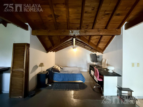 Casa En Venta Martinez San Isidro