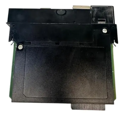 Allen-bradley 1756-l64 Controllogix Modulo Controlador Sér B