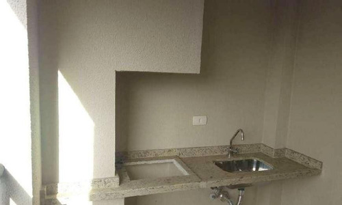 Imagem 12 de 30 de Apartamento Com 2 Dormitórios À Venda, 69 M² Por R$ 379.000,00 - Vila Dusi - São Bernardo Do Campo/sp - Ap1751