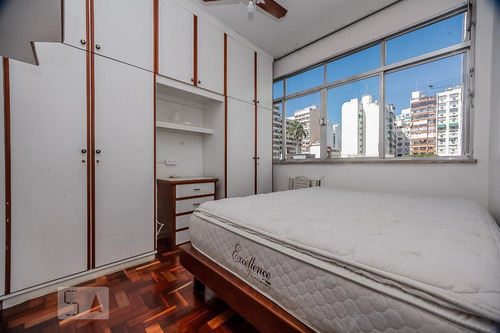 Apartamento Para Aluguel - Ingá, 2 Quartos, 95 - 893300988