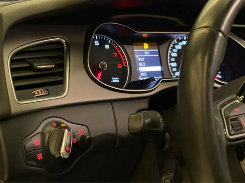 Imagem 5 de 15 de Audi A4 1.8 Tfsi Attraction Gasolina 2015 76.000km
