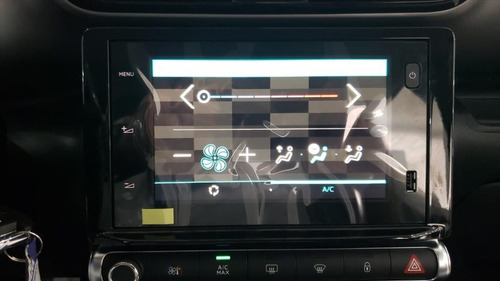 Imagem 8 de 8 de C4 Cactus 1.6 Vti 120 Flex Live Eat6