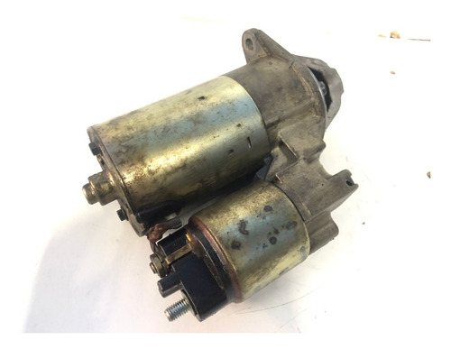 Motor De Arranque Mercedes A120 2002 2003 04
