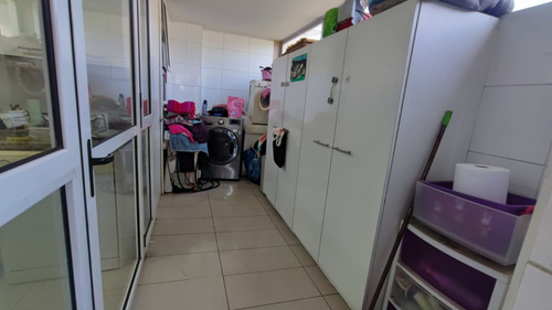Depto. Las Lilas (3d I 2b I B Visita | Servicios | 2estac.)