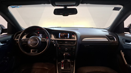 Audi A4 1.8 TFSI TRENDY MULTITRONIC