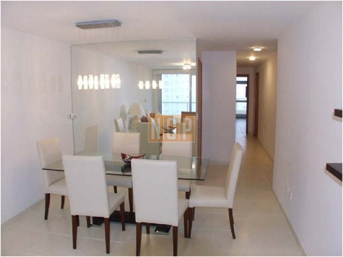 Imagen 11 de 30 de Punta Del Este Piso Alto Con Vista Al Mar!