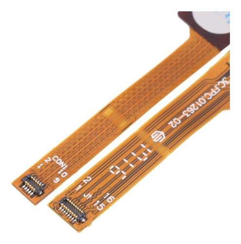 Cable Flexible Con Apertura De Obturador Para Gopro Hero6, C