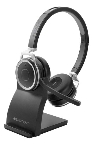 Spracht Zumbtp-400 Zum Bt Prestige - Auriculares Inalambrico