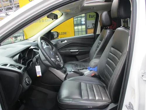 Ford Escape Se 4x4 2000cc At Aa