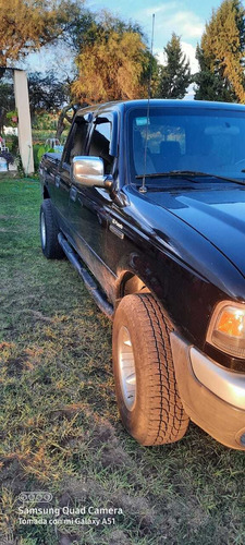 Ford Ranger 3.0 Cd Xl 4x2 2007
