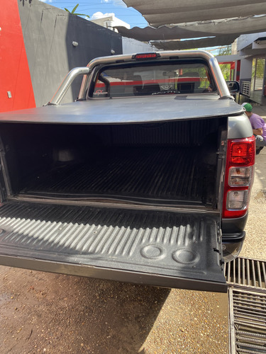 Ford Ranger 3.2 Cd 4x4 Xlt Tdci 200cv