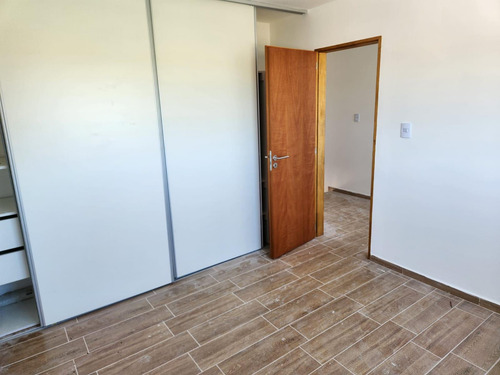 Duplex En Docta 2 Dormitorios Entrega Agosto 2025