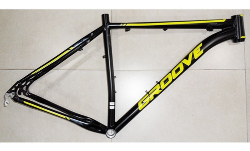 Quadro Groove Hype 30 - 29er - Tamanho 20,5 - Cód. 37149