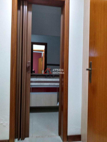 Imagem 23 de 30 de Casa De Condomínio Com 4 Dorms, Condomínio Jardim Theodora, Itu - R$ 1.89 Mi, Cod: 42520 - V42520
