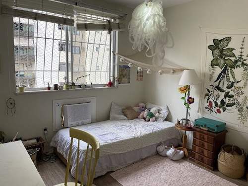 Imagem 12 de 17 de Apartamento De 3 Quartos Muito Espaçoso Na Rua Domingues De Sá - Ap0234
