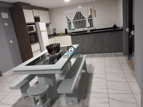 Imagem 12 de 30 de Casa - Ca00346 - 70543707