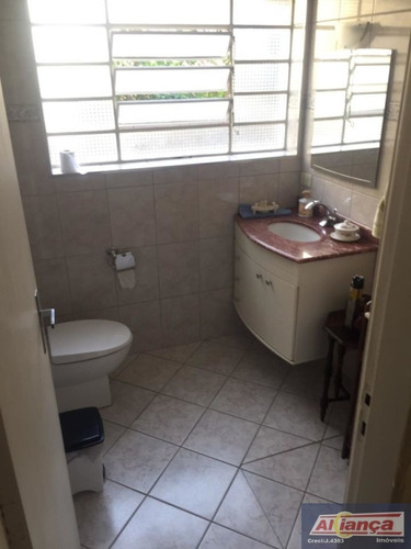 Imagem 8 de 15 de Sobrado Para Venda No Bairro Jardim Franca Em São Paulo - Cod: Ai24864 - Ai24864