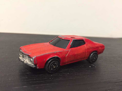 Corgi Ford Gran Torino Starsky & Hutch Vintage 1983