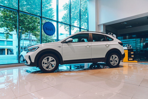 Volkswagen Nivus Comfortline 1.0 Tsi 0km