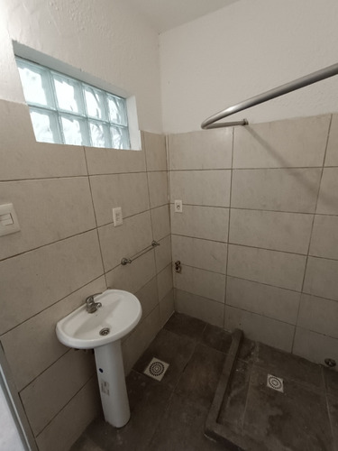 Alquiler 1 Dormitorio Con Azotea