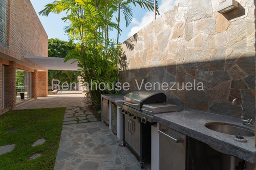 Casa En Alquiler, Prados Del Este #25-17775 - Marigreys Blanco -
