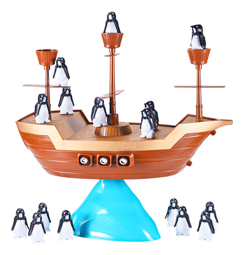 My Ship Game, Juego De Escritorio Para Niños Con Forma De Ba
