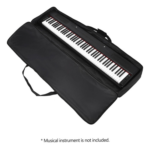 Bolsa Impermeable Para Teclado Bolsa De Almacenamiento Para