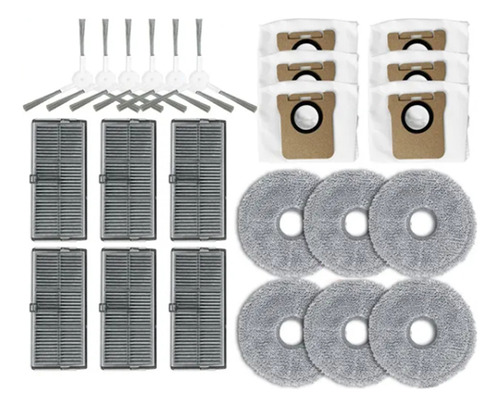 Compatible Con Piezas De Repuesto M30s D103cn Ac