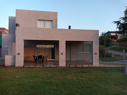Casa En Alquiler Temporario En Mayu Sumaj