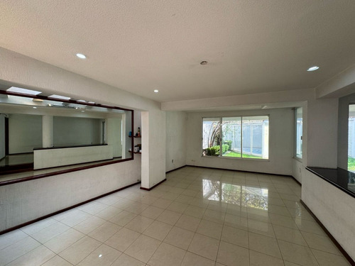 Casa En Venta, Satélite, 3 Recamaras