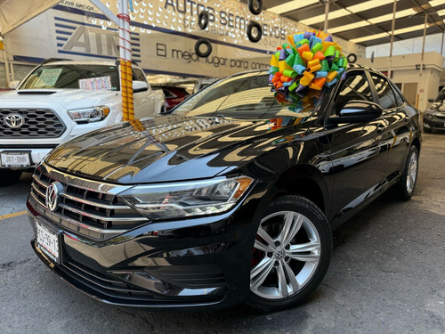 Volkswagen Jetta 1.4 T Fsi Tiptronic Trendline