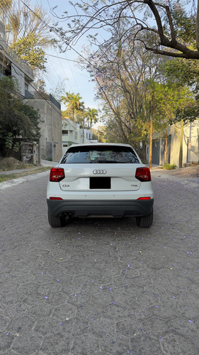 Audi Q2 1.4 35 Tfsi Dynamic