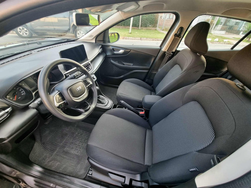 Fiat Pulse 1.3 Drive Cvt