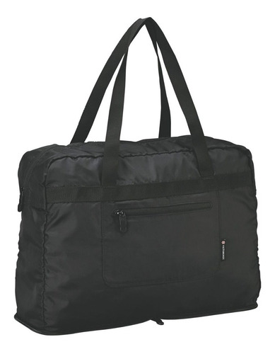 Victorinox Acc 4.0 Bolso Plegable Negro 31375001