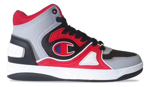 Zapatillas Hombre Champion Rezone Drill Hi