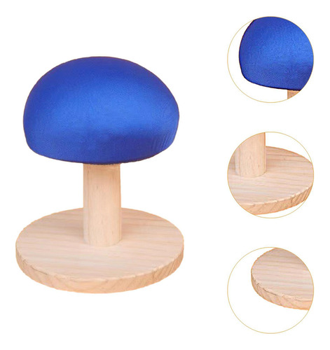 Taburete De Planchado Redondo Tabla De Planchar Con Base