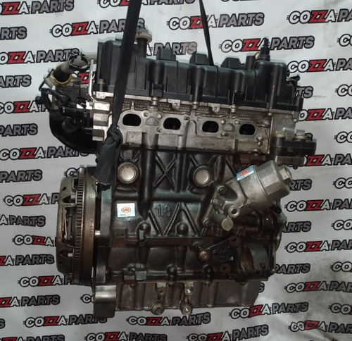 Motor Jeep Renegade Fiat Toro 1.8 16v E Torque 2020 Manual (Usado)