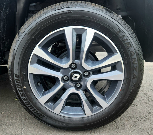 Renault Sandero 1.6 16v Intens Cvt