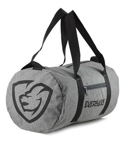Imagem 3 de 4 de Bolsa De Academia Treino Esporte Fitness Everbags